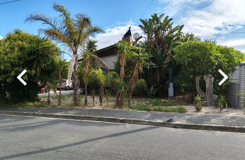 3 Bedroom Property for Sale in Churchill Estate Western Cape